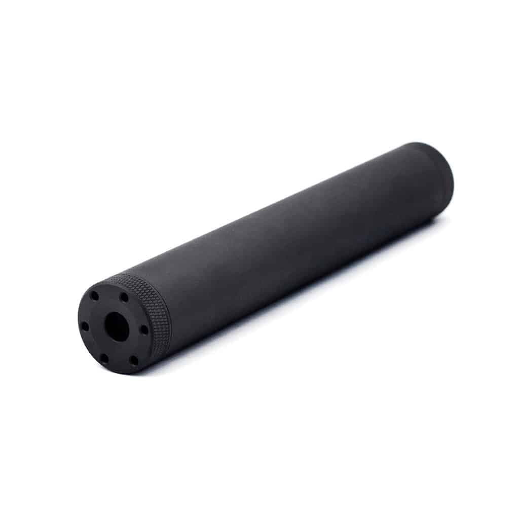 Warface Suppressor -14mm CCW (210mm)
