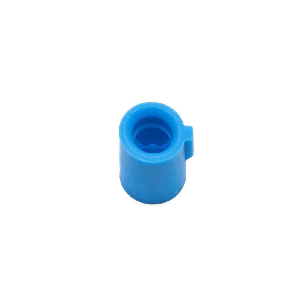 X-Range Hop Rubber For VSR / GBB (65 Degree) — image 2