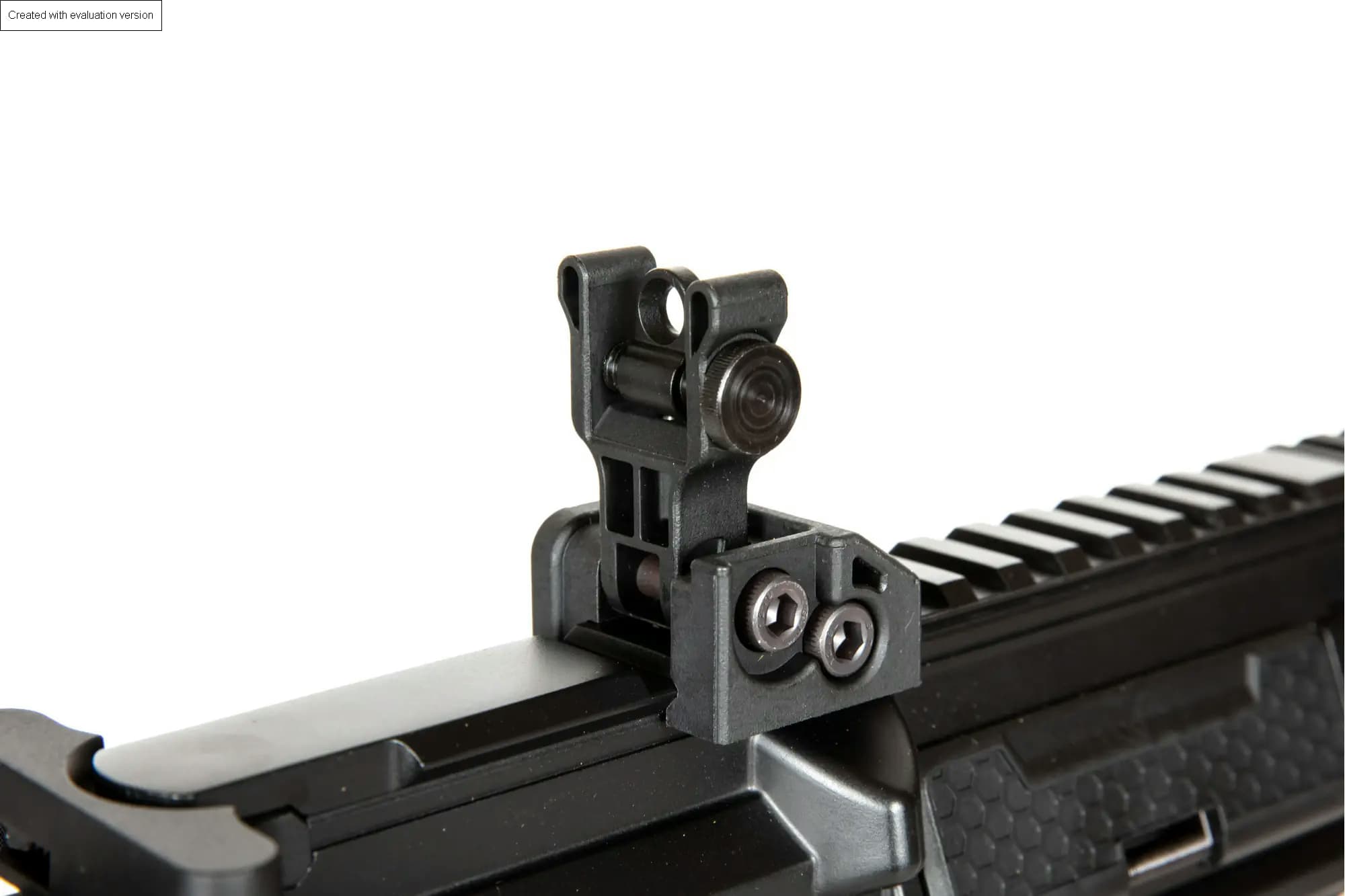 XTC-CQB Carbine replica (GEN2) — image 2