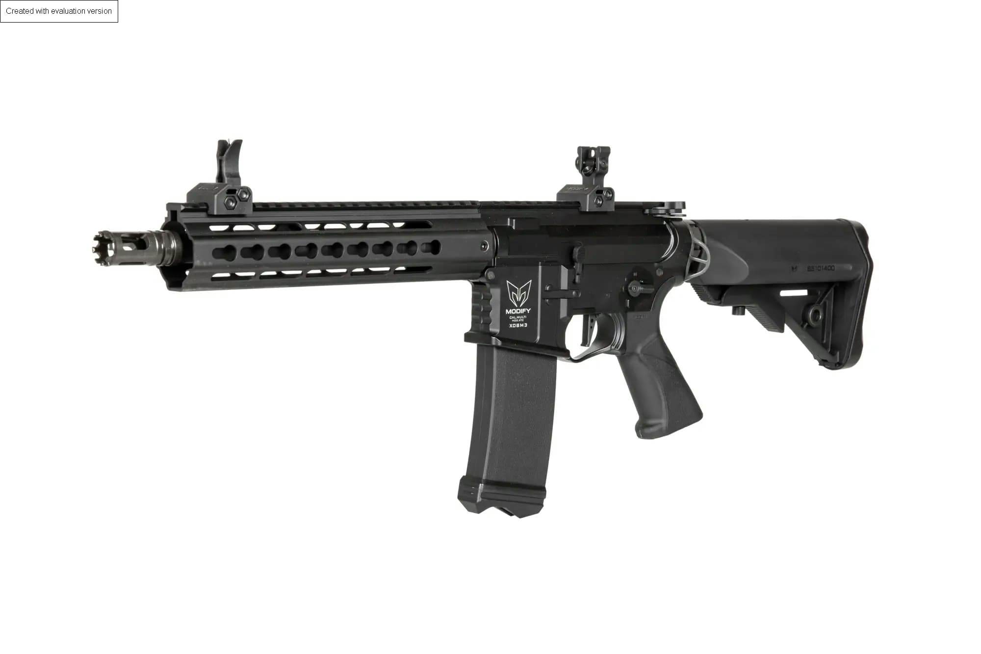 XTC-CQB Carbine replica (GEN2) — image 3
