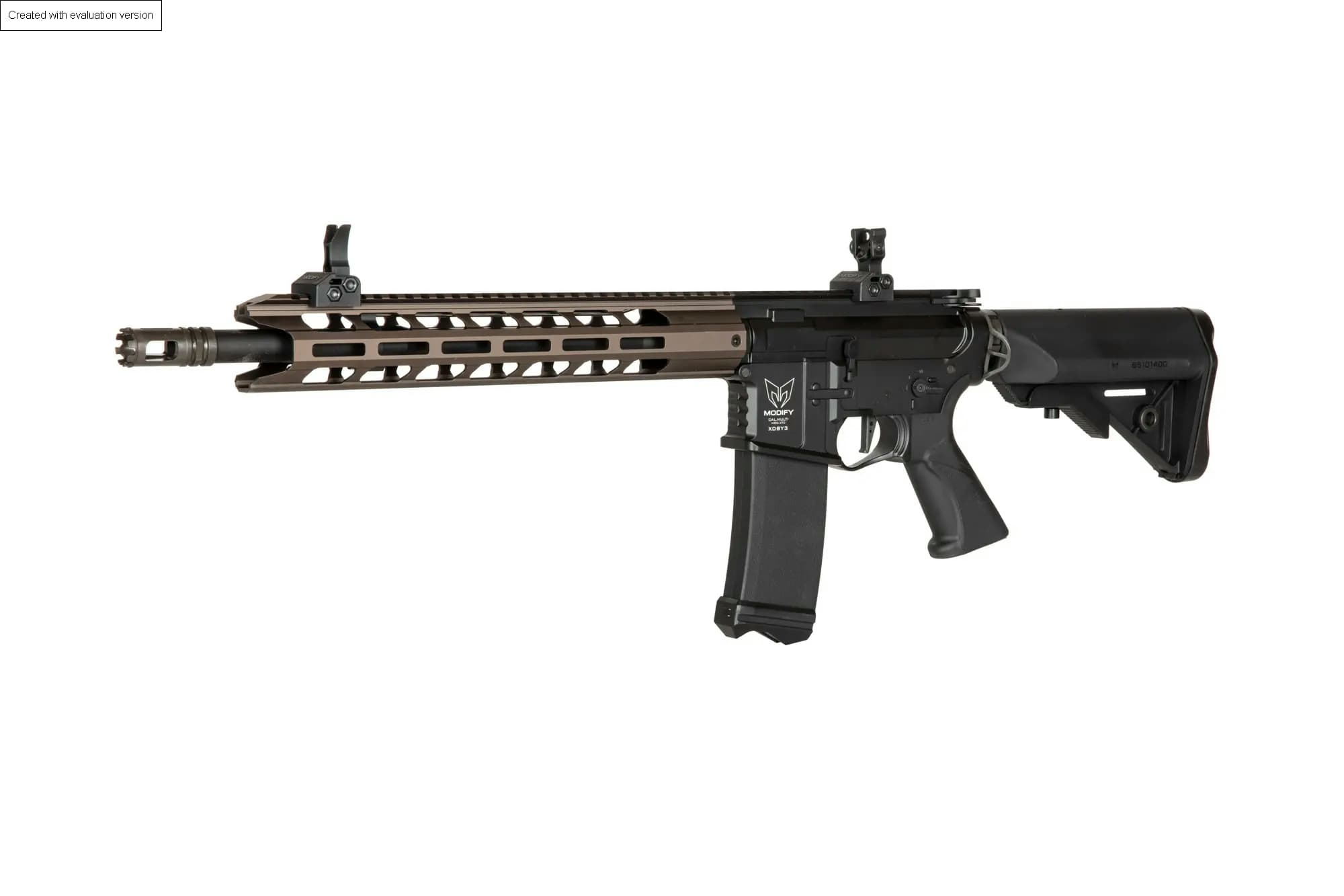 XTC G1-M Carbine replica — image 3