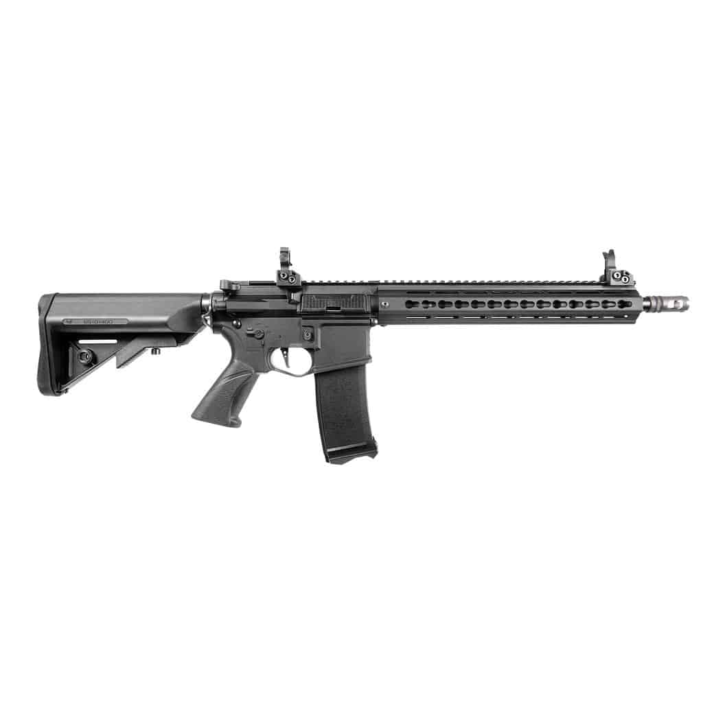 XTC-G1 Xtreme Tactical Carbine — image 2