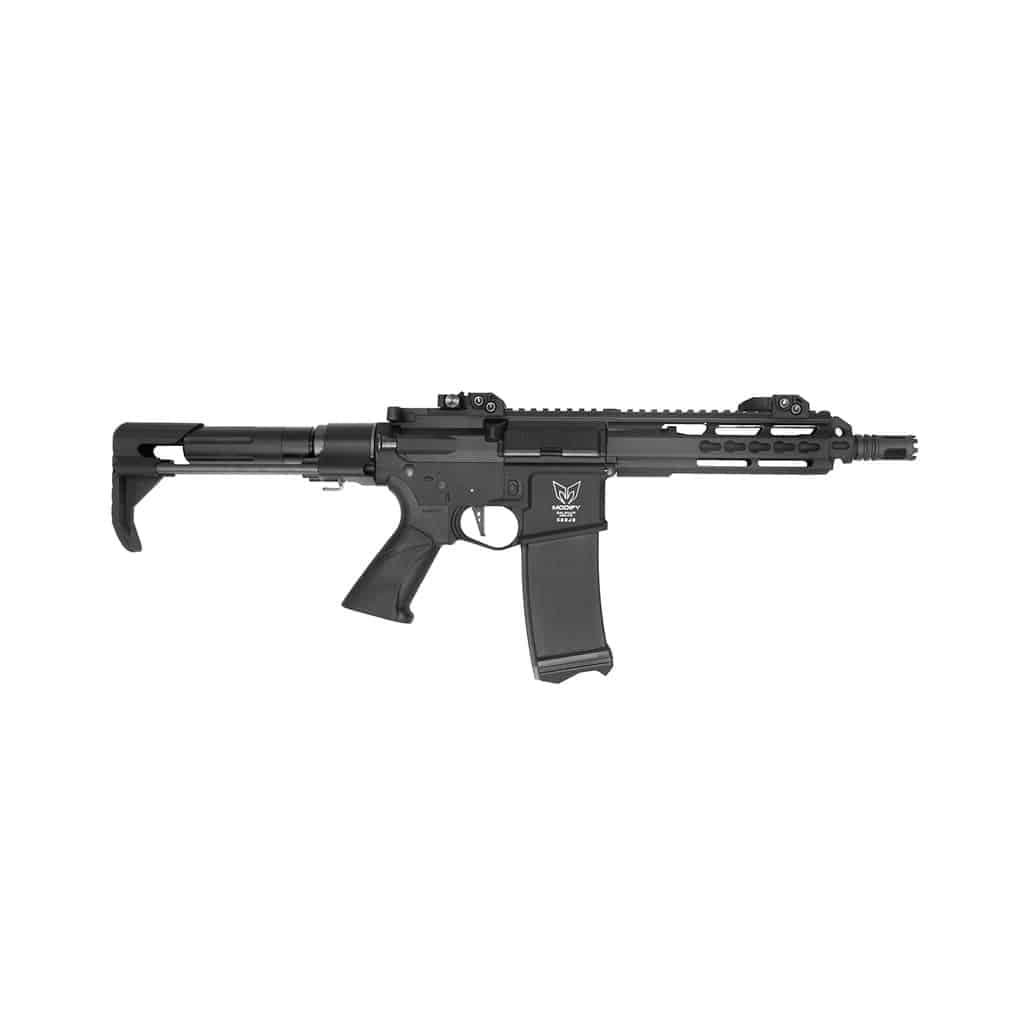 XTC PDW M4 AEG — image 2