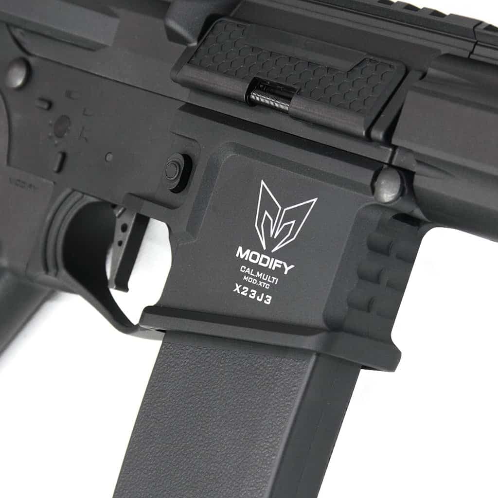 XTC PDW M4 AEG — image 3