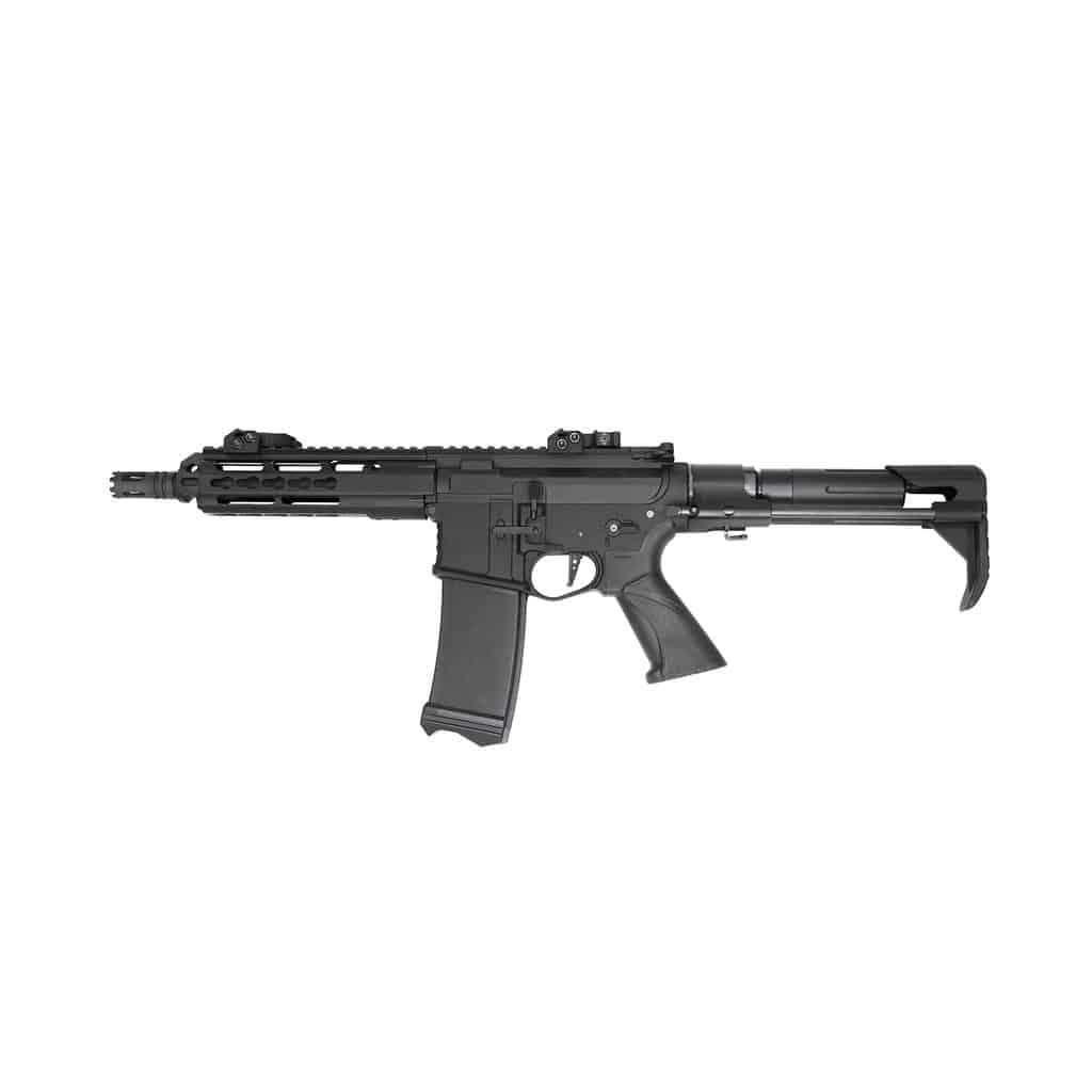 XTC PDW M4 AEG