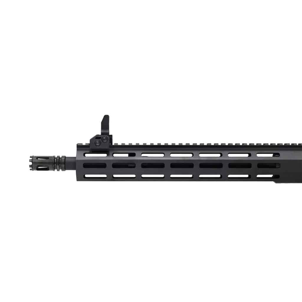 Xtreme Duty AR-15 Carbine AEG — image 3