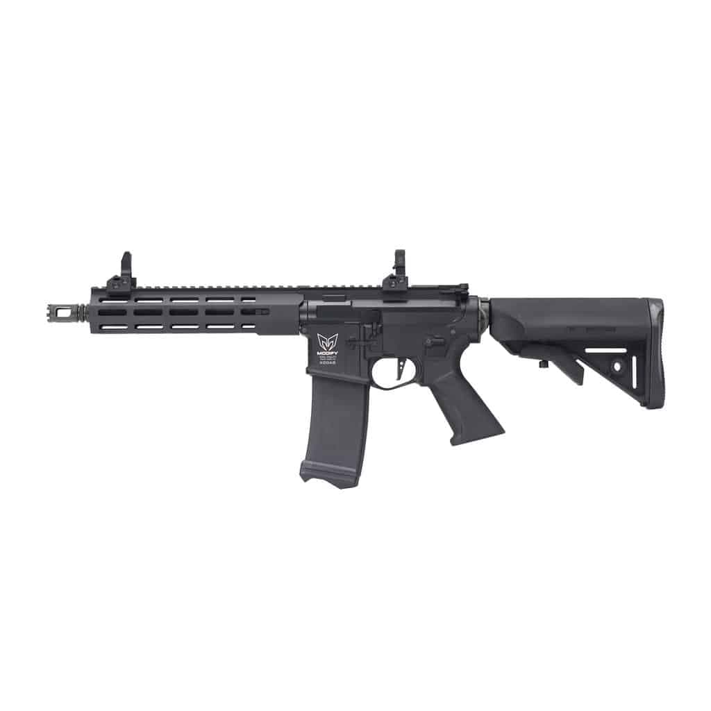 Xtreme Duty AR-15 CQB AEG