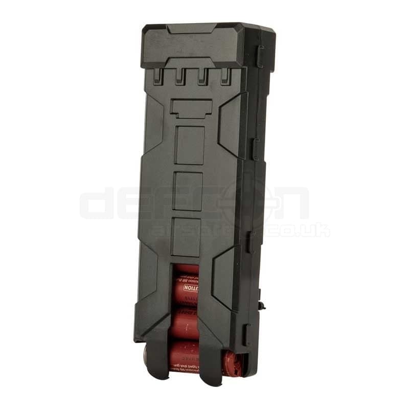 Shotgun Shell Carrier (Molle – 10 Round)