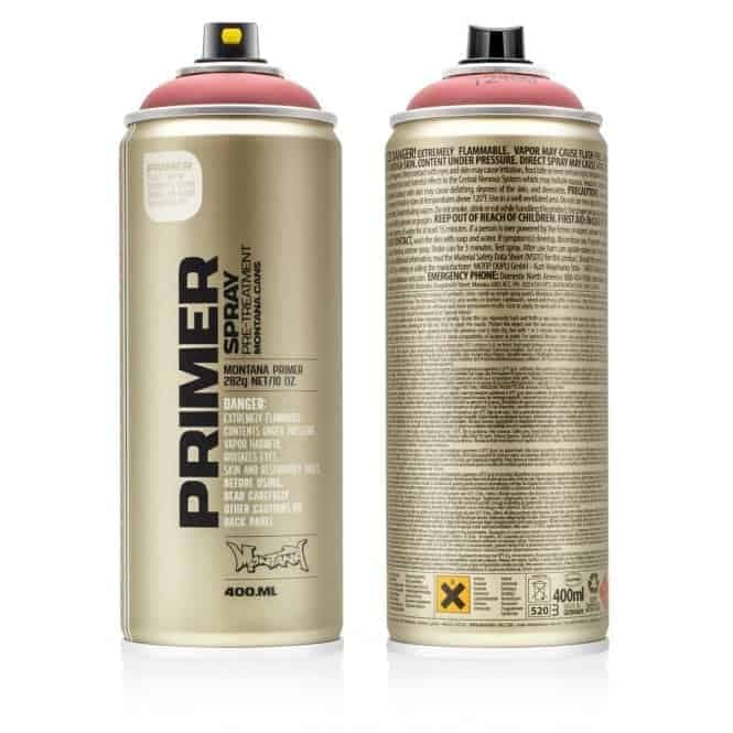 Metal Primer (400ml)