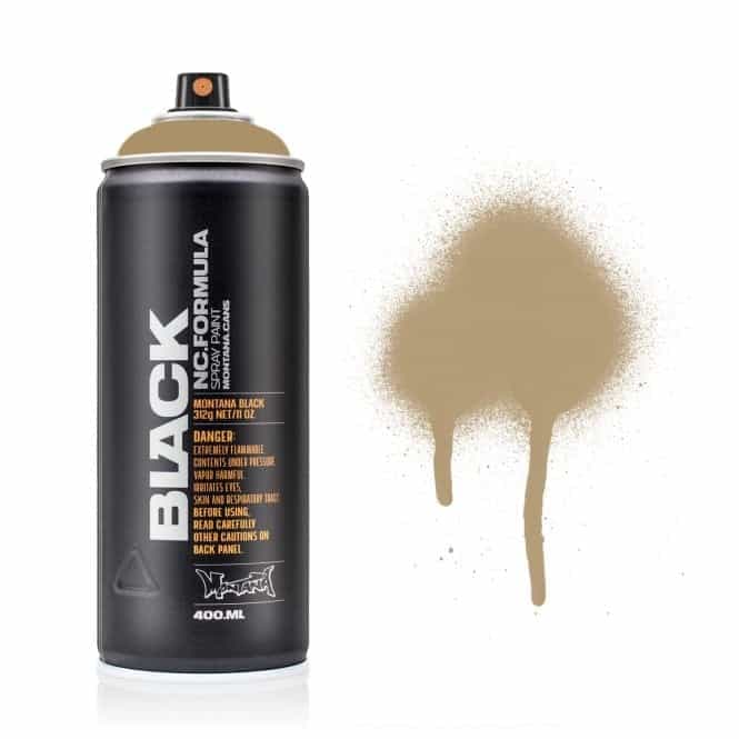 Spray Paint - Gobi (400ml)
