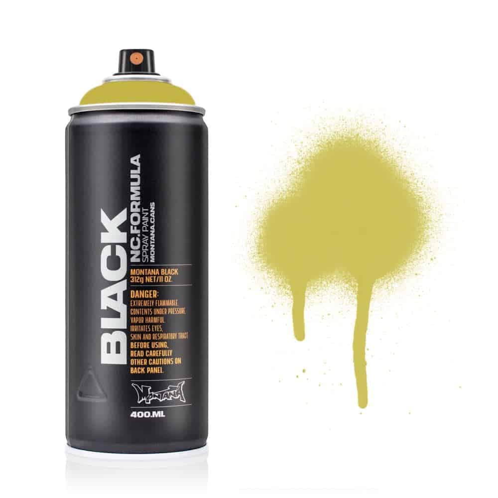 Spray Paint - Hemp (400ml)