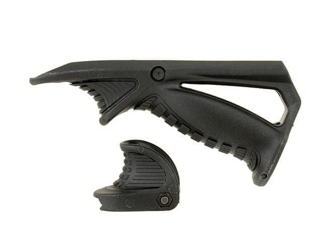 IMPUGNATURA ANGOLATA ERGONOMIC GRIP – MP