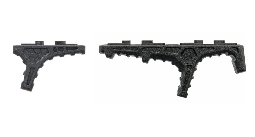 HAND STOP KIT PPG KEYMOD / M-LOK – MGPCQB