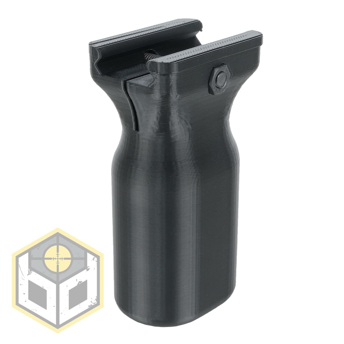 RVG Style Railed Vertical Grip (G7) 035 — image 2