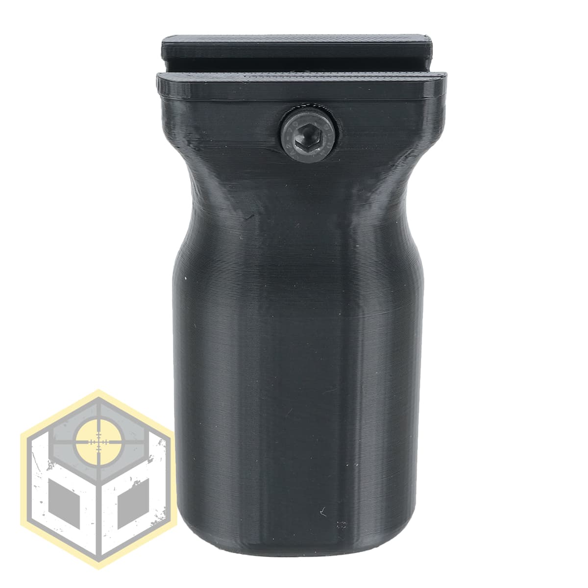 RVG Style Railed Vertical Grip (G7) 035 — image 3