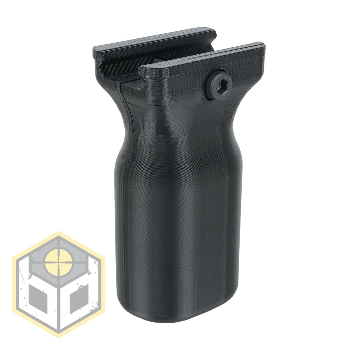 RVG Style Railed Vertical Grip (G7) 035