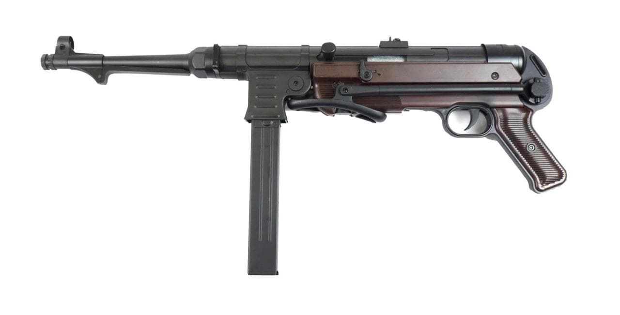 Bakelite AEG