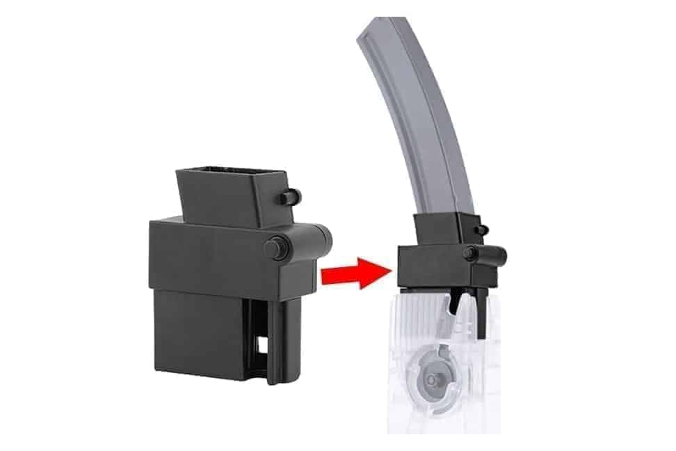 Speed Loader 1000 Adaptor