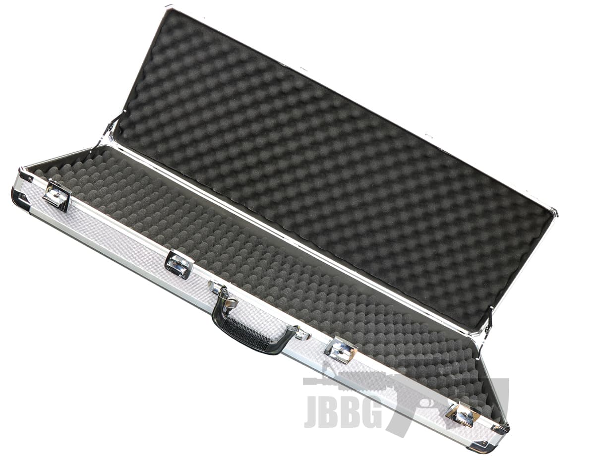 Aluminium Rifle Case 94cm