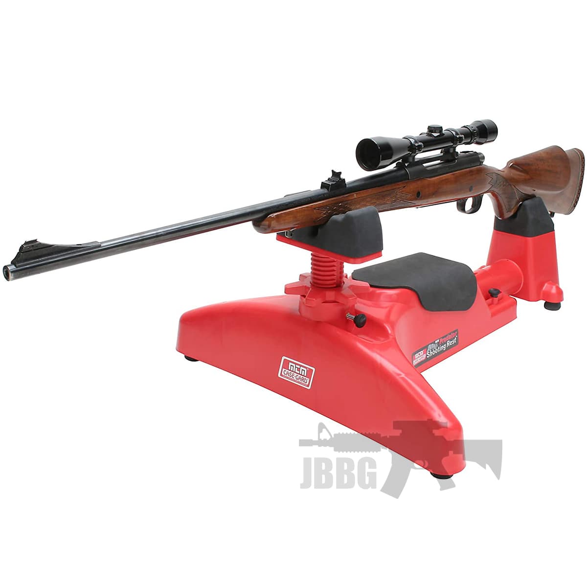 Case-Gard Predator Shooting Rest — image 3