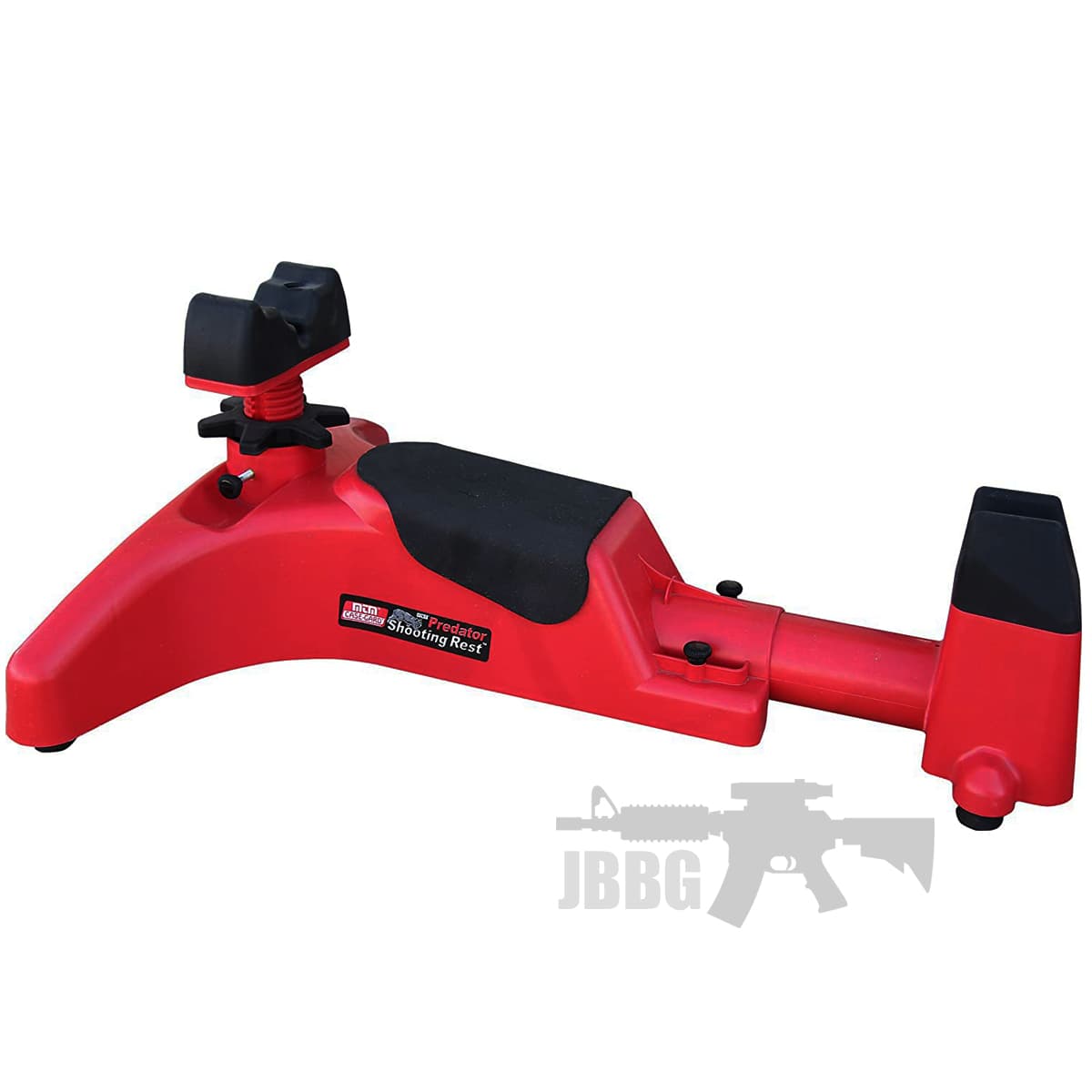 Case-Gard Predator Shooting Rest