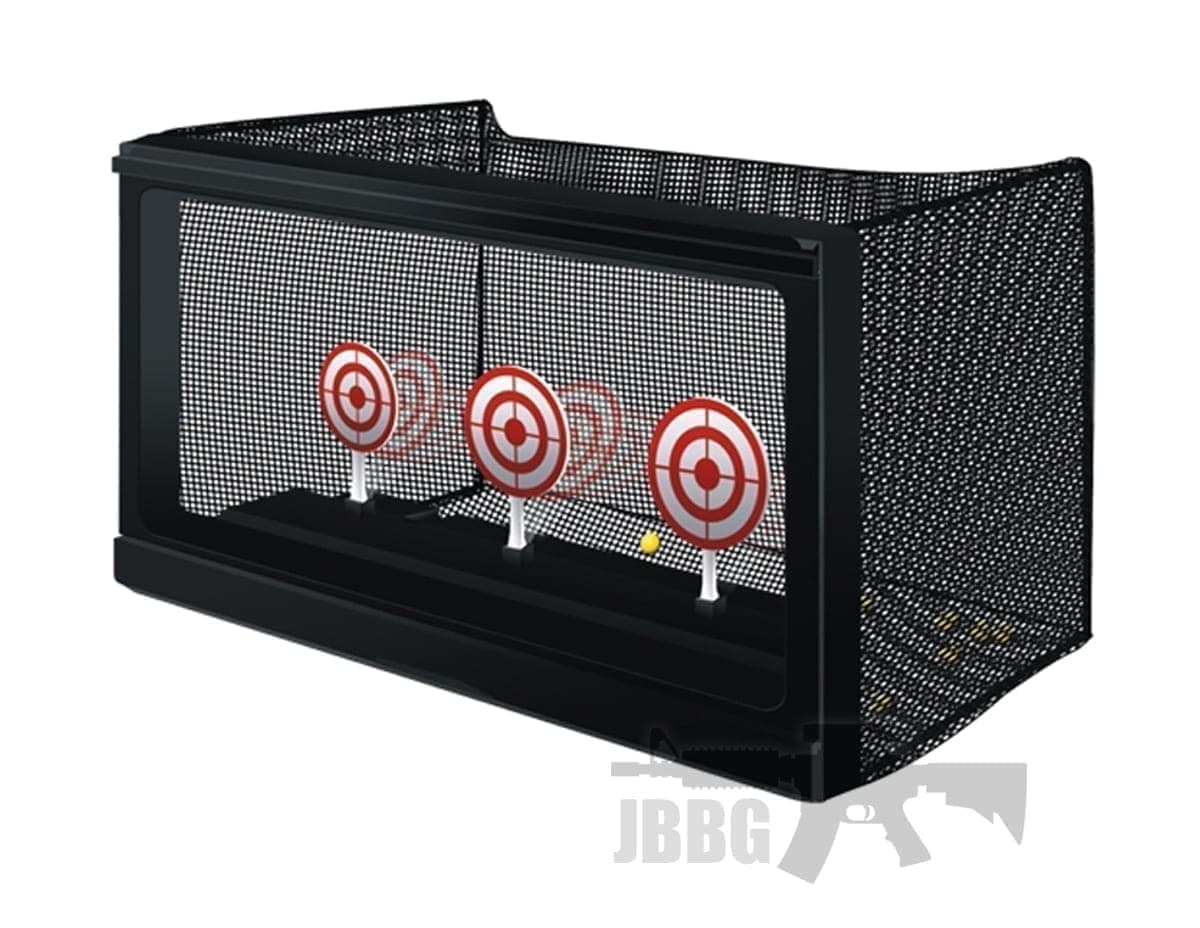 Function Target
