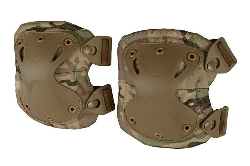 RIGIDE – ULTIMATE TACTICAL