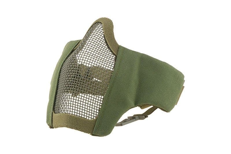 STALKER EVO PER ELMETTO – ULTIMATE TACTICAL