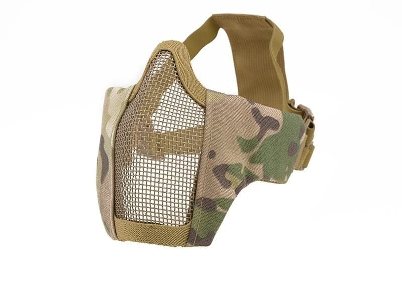 STALKER EVO – RANGER – ULTIMATE TACTICAL