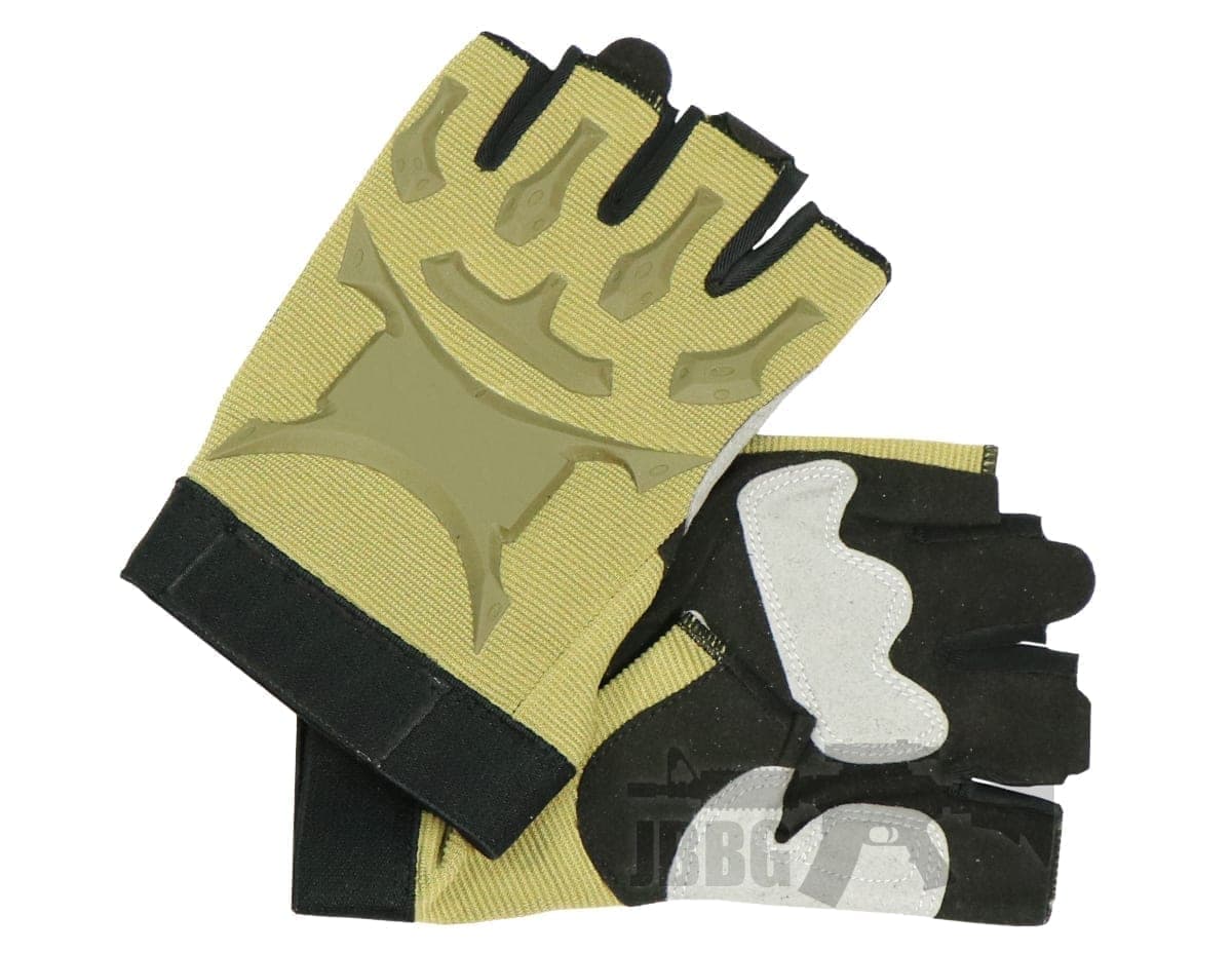 Tactical Gloves
