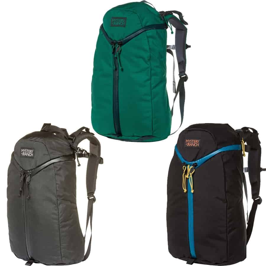 Urban Assault 21 Backpack