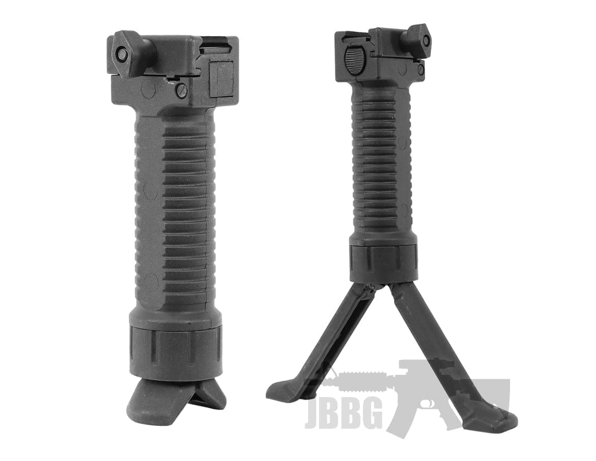 Grip Bipod — image 2