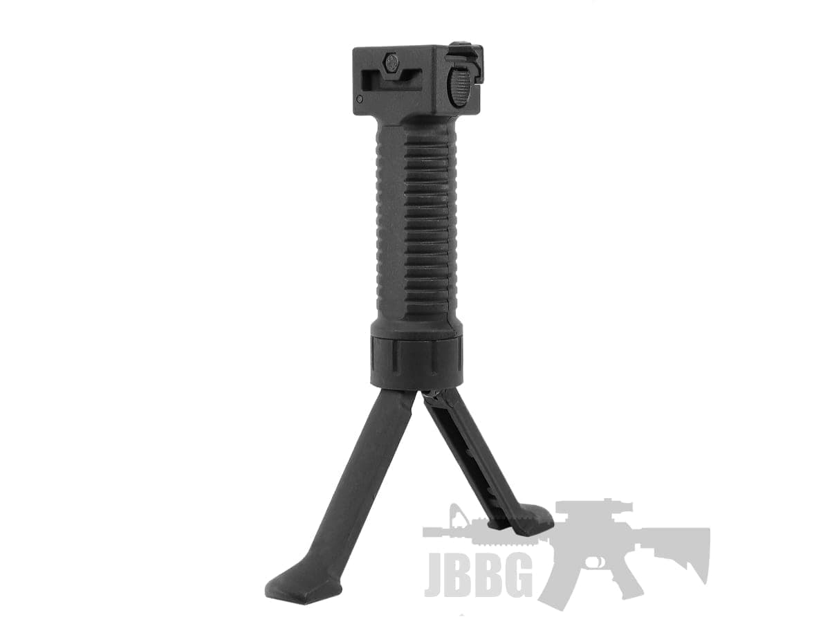 Grip Bipod