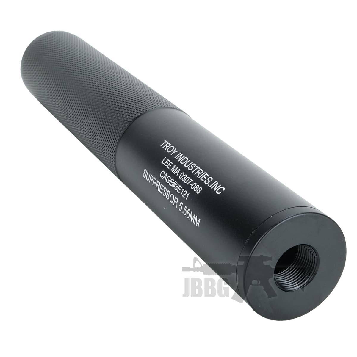 Full Metal Universal Silencer — image 2