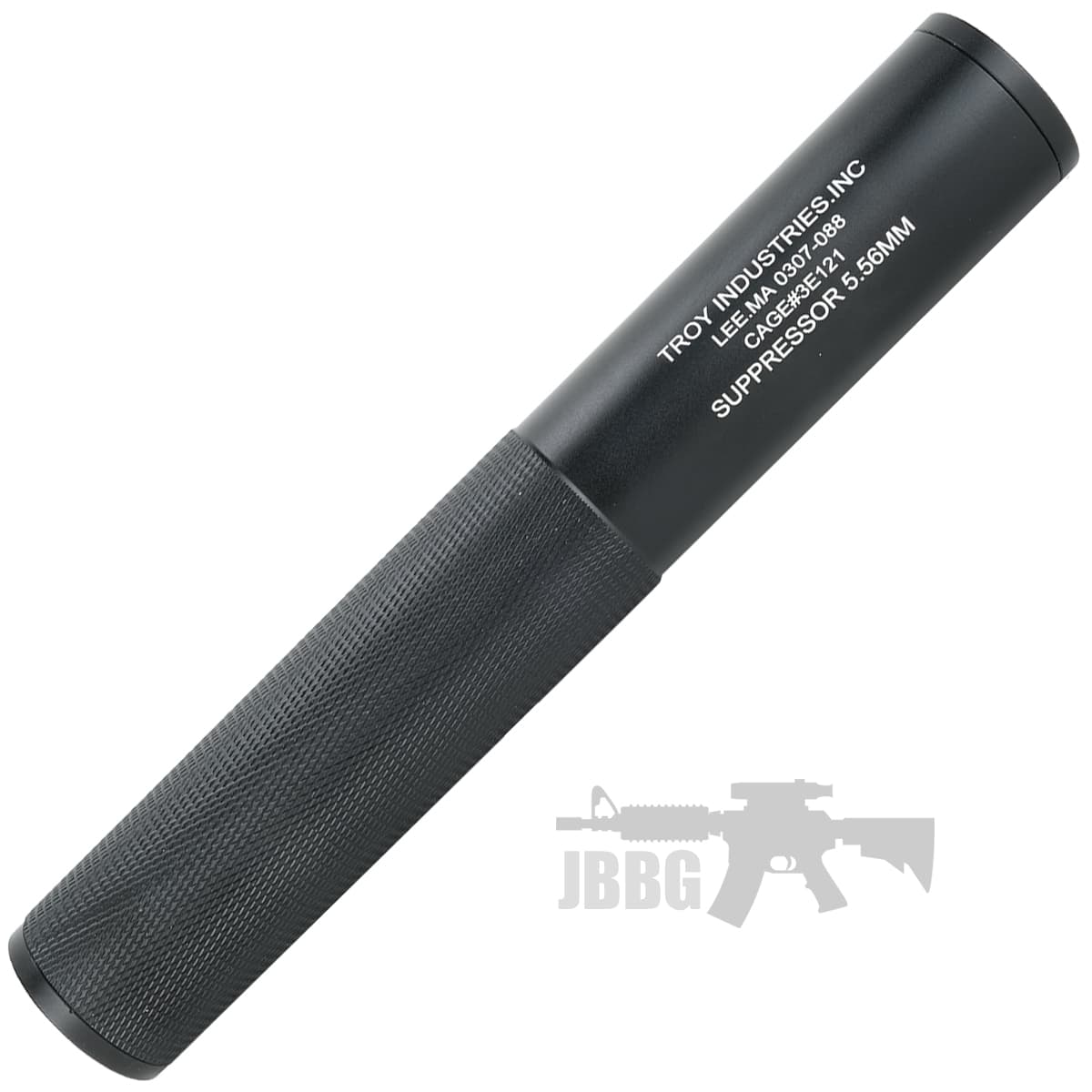 Full Metal Universal Silencer — image 3