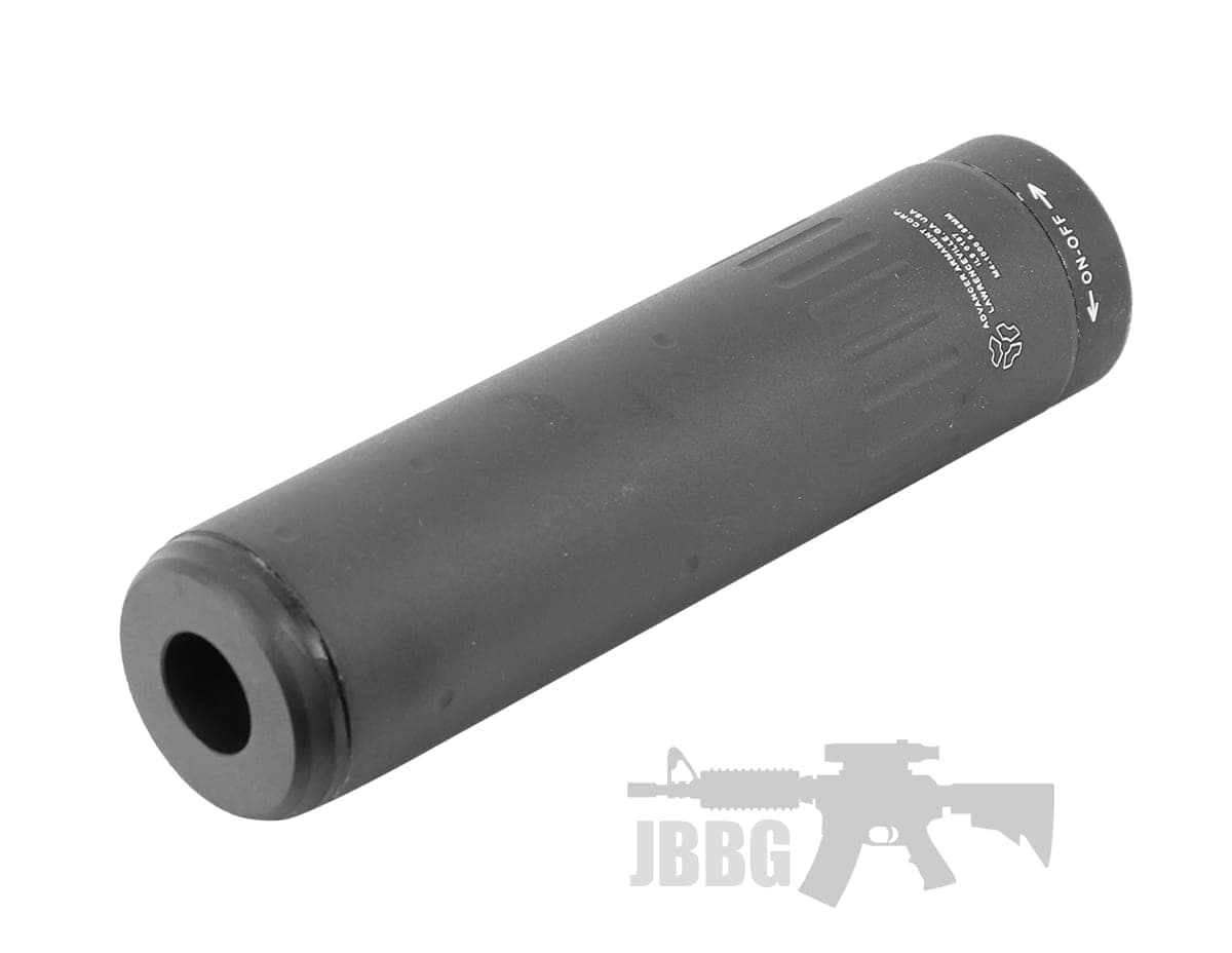 Full Metal Silencer — image 3
