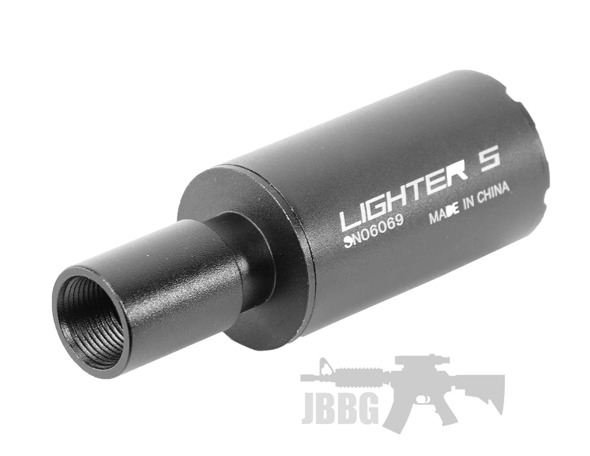 Full Metal Airsoft Tracer Unit — image 2