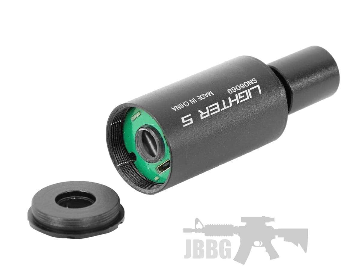 Full Metal Airsoft Tracer Unit — image 3