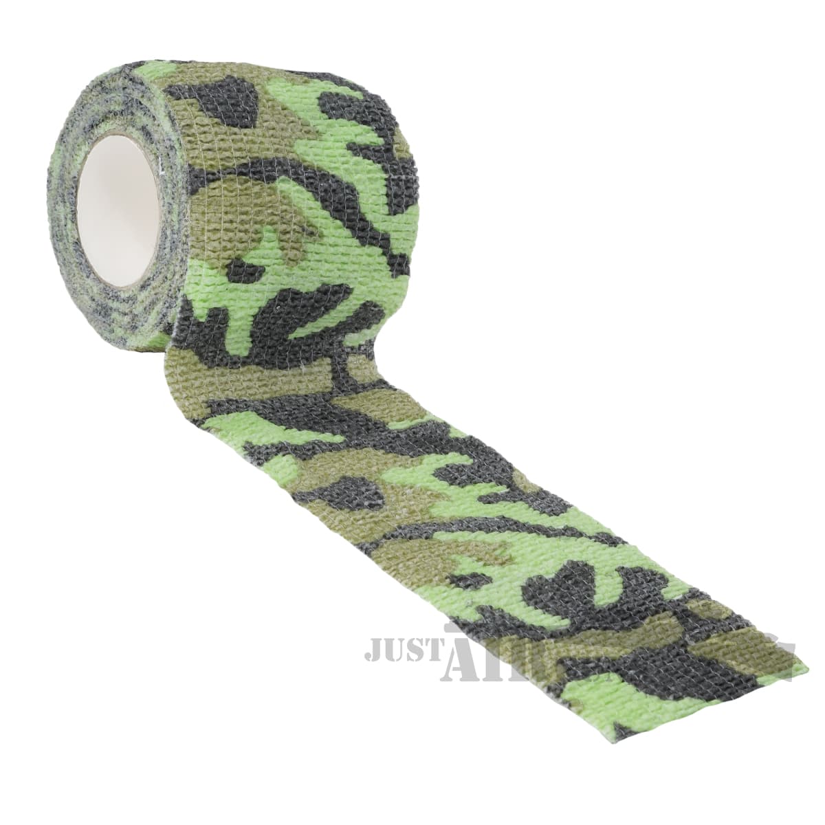 Woodland Camo S009‑5 Standard Issue Sniper Gun Tape