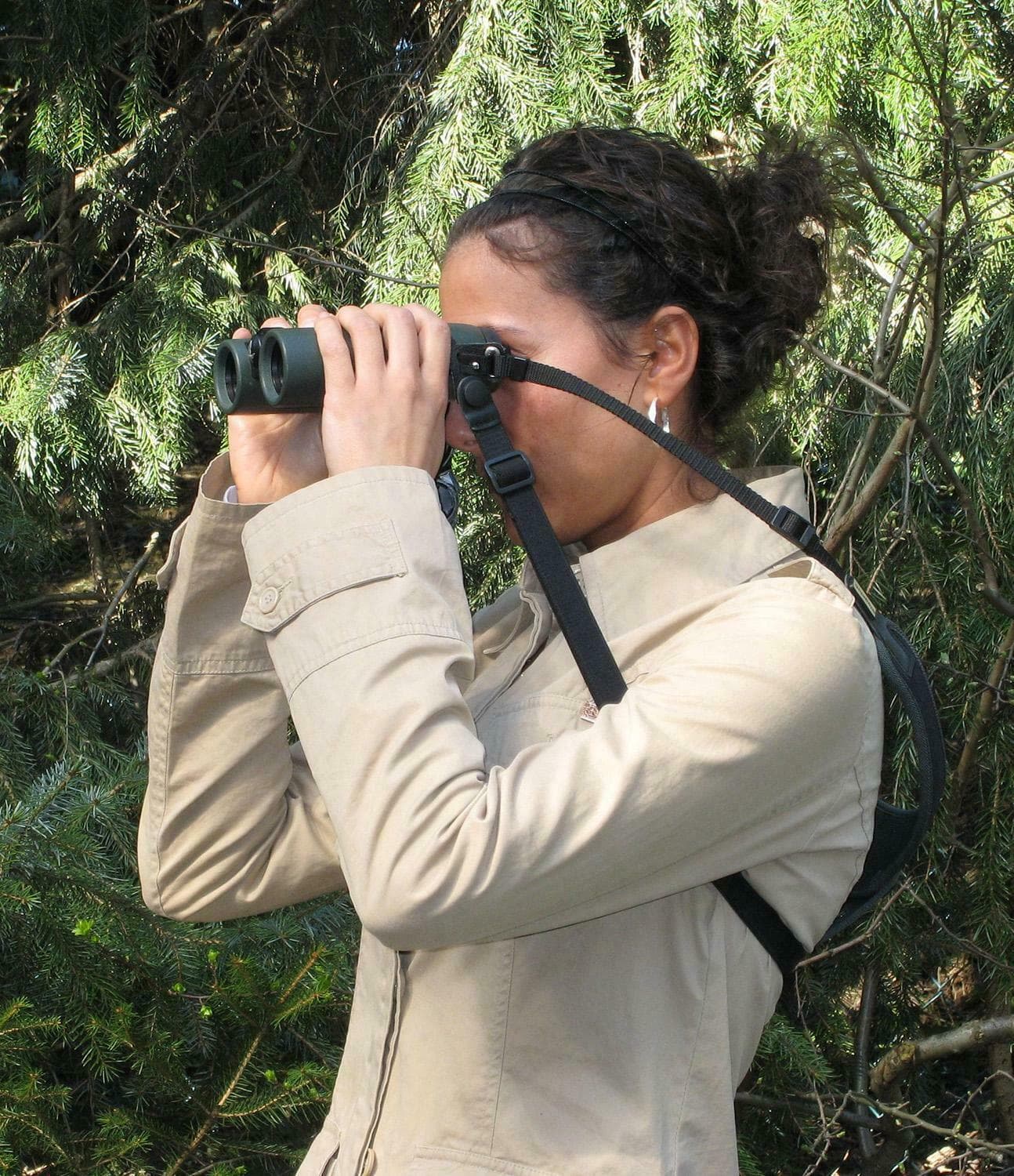 Binocular Strap
