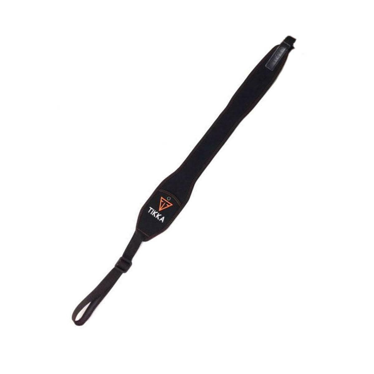 Neoprene Tikka Logo Rifle Sling