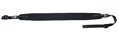 Niggoleh Neoprene Rifle Sling — image 3