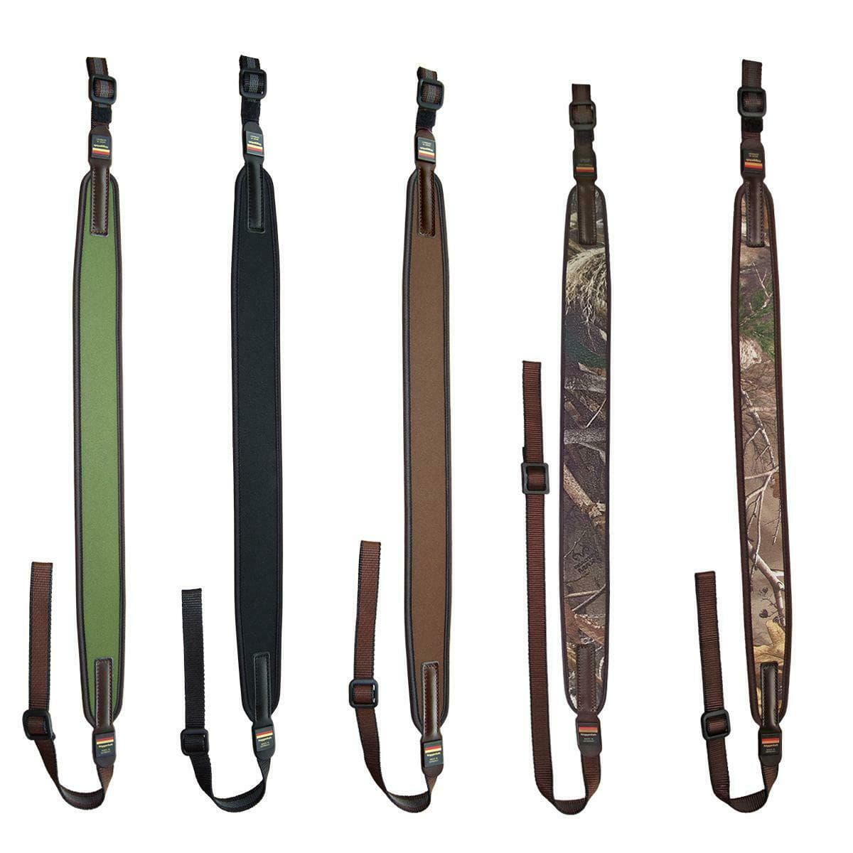 Niggoleh Neoprene Rifle Sling