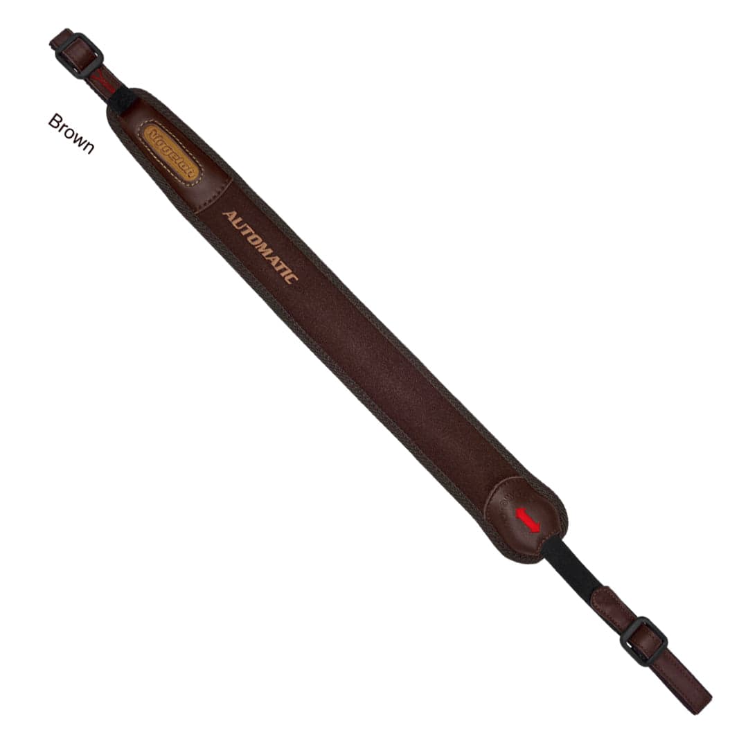 Retractor Rifle Sling Automatic Pull — image 3