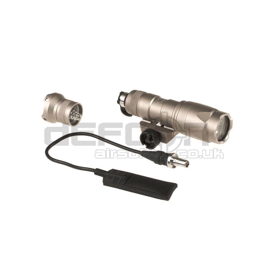 M300A Mini Scout Weaponlight (Dark Earth)