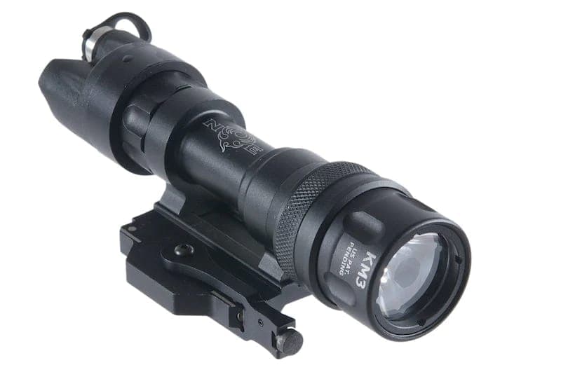 M952V DUAL OUTPUT LED CON REMOTO – NIGHT EVOLUTION — image 2