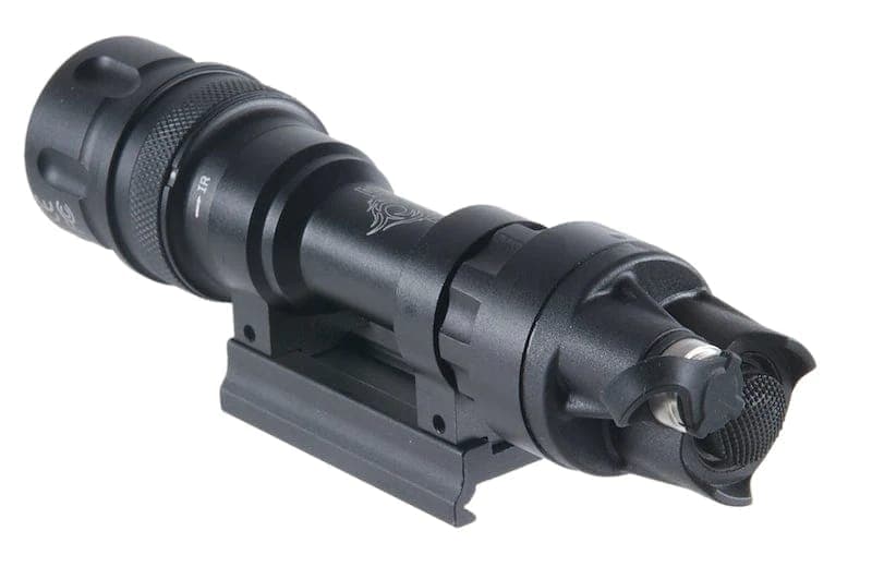 M952V DUAL OUTPUT LED CON REMOTO – NIGHT EVOLUTION — image 3