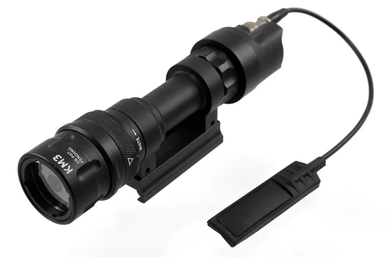 M952V DUAL OUTPUT LED CON REMOTO – NIGHT EVOLUTION
