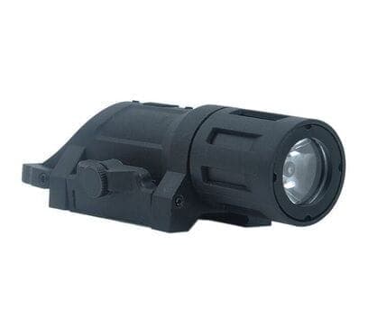 WEAPON MOUNTED LIGHT 220 LUMEN – NIGHT EVOLUTION — image 2