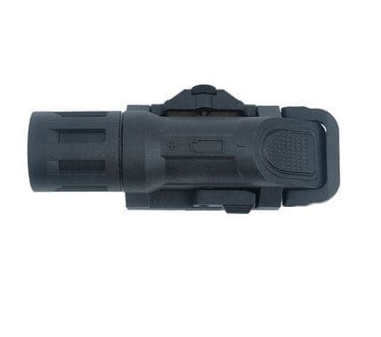 WEAPON MOUNTED LIGHT 220 LUMEN – NIGHT EVOLUTION — image 3